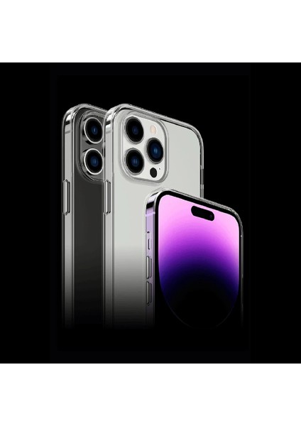 iPhone 14 Pro Kılıf Tron Şeffaf Magsafe Kapak fırsatları