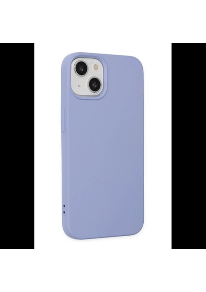 iPhone 14 Plus Kılıf Nano Içi Kadife Silikon fiyatları