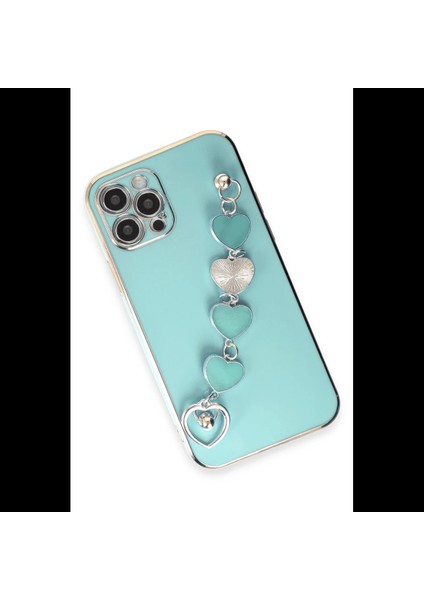 iPhone 12 Pro Kılıf Esila Silikon fiyatları