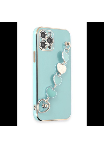 iPhone 12 Pro Max Kılıf Esila Silikon modelleri