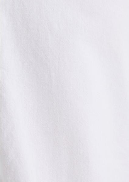 Beyaz Elbise 1310757-620