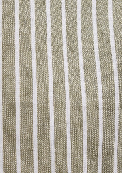 Çizgili Yeşil Gömlek 0211698-91114