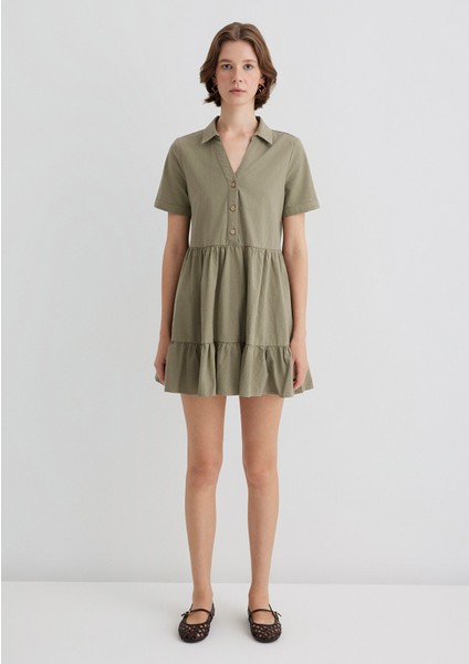 Yeşil Elbise 1310757-71818