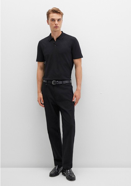 Mavi Black Siyah Pantolon 0010483-900