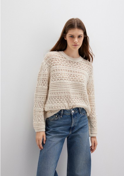 Ekru Kazak 1710776-70057