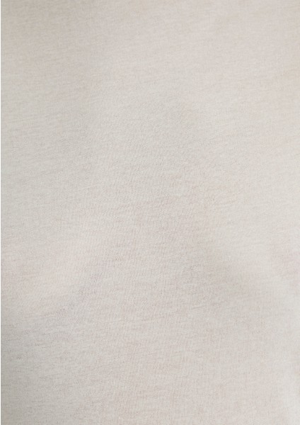 Ekru Tişört 1613573-80194