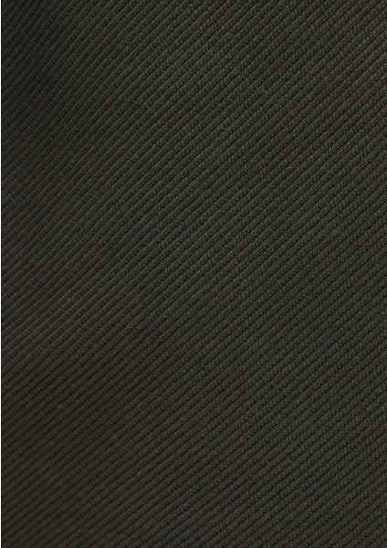 Haki Örme İnterlok Pantolon 0010521-71545