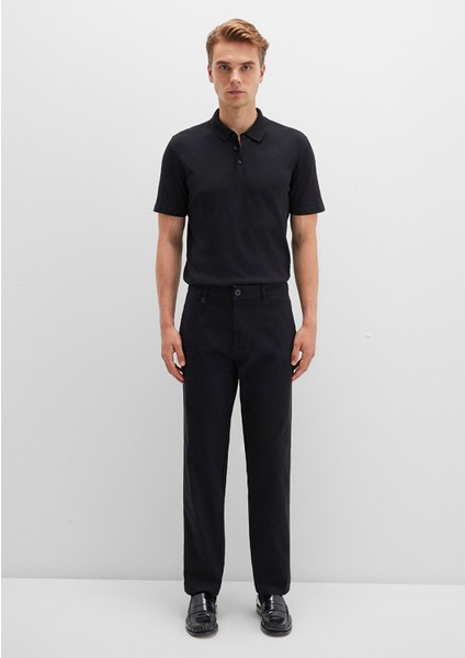 Mavi Black Siyah Pantolon 0010483-900