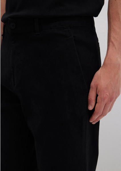 Mavi Black Siyah Pantolon 0010483-900