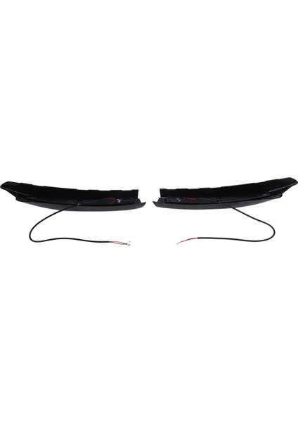 Araba LED Gündüz Çalışma Işığı Mercedes Benz C Sınıfı W206 2021-2023 Drl (Yurt Dışından) indirimleri