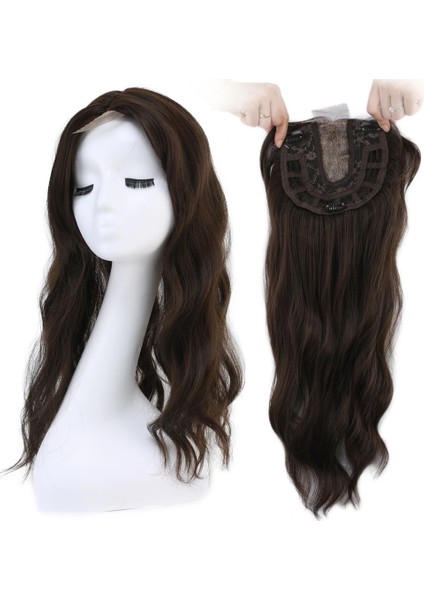 Fiber Sentetik Tül Tepelik - 8