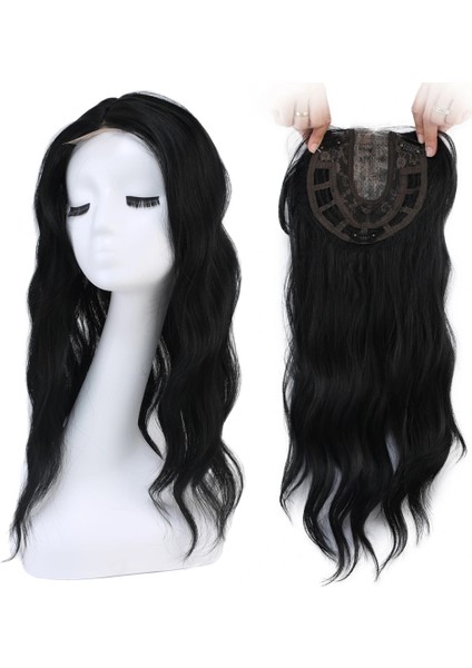 Fiber Sentetik Tül Tepelik - 1