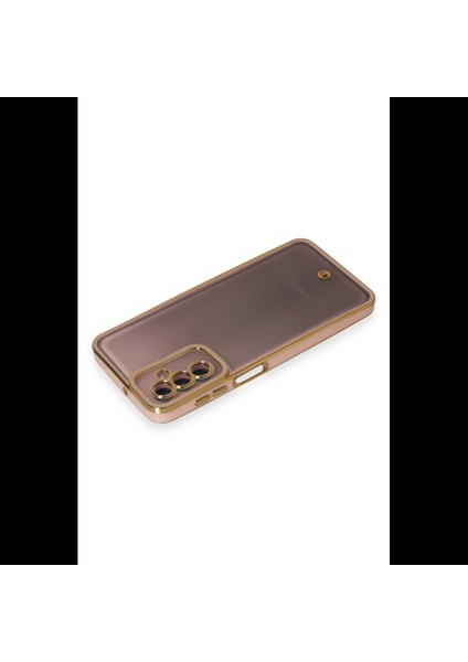 Samsung Galaxy M23 Kılıf Liva Lens Silikon modelleri