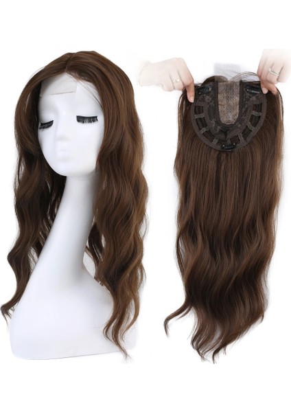 Fiber Sentetik Tül Tepelik - 10