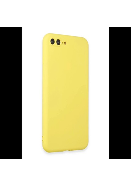 iPhone 7 Plus Kılıf First Silikon fiyatları