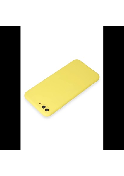 iPhone 7 Plus Kılıf First Silikon modelleri