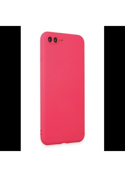 iPhone 7 Plus Kılıf First Silikon fiyatları