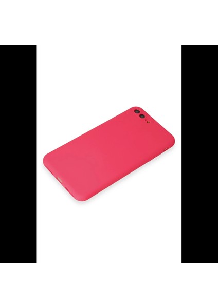 iPhone 7 Plus Kılıf First Silikon fırsatları