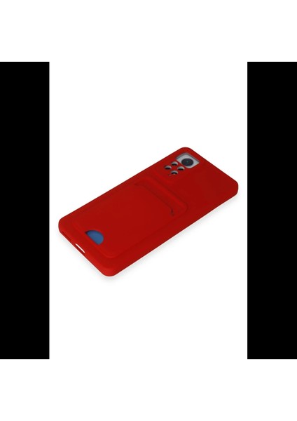Xiaomi Redmi Note 11 Pro Kılıf Kelvin Kartvizitli Silikon fırsatları