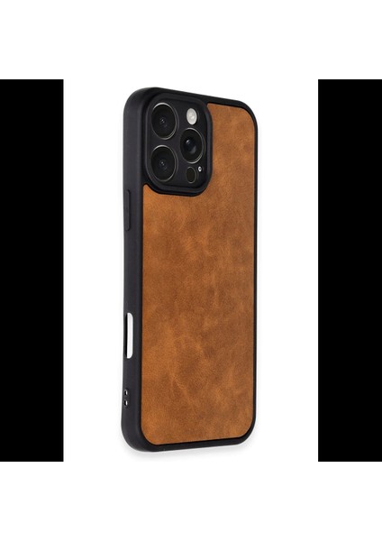 iPhone 16 Pro Max Kılıf Aras Deri Kapak fiyatları