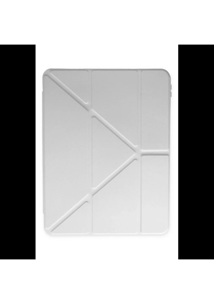 Xiaomi Redmi Pad Se Kılıf Kalemlikli Mars Tablet Kılıfı