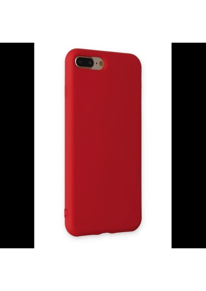 iPhone 7 Plus Kılıf Nano Içi Kadife Silikon fiyatları