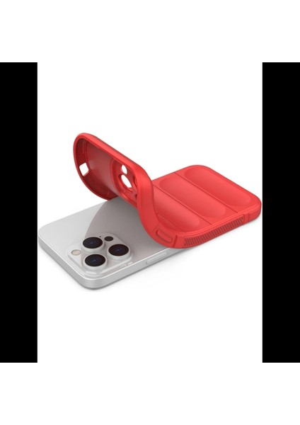 iPhone 16 Pro Max Kılıf Optimum Silikon fiyatları