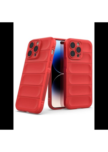 iPhone 16 Pro Max Kılıf Optimum Silikon fırsatları