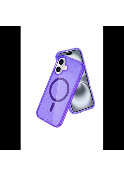 iPhone 16 Plus Kılıf Star Magsafe Kapak fiyatları