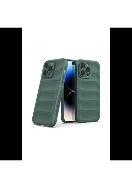 iPhone 16 Pro Max Kılıf Optimum Silikon fırsatları