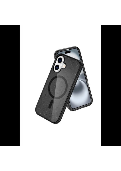 iPhone 16 Plus Kılıf Star Magsafe Kapak fiyatları