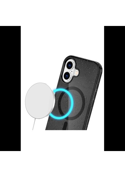 iPhone 16 Plus Kılıf Star Magsafe Kapak fırsatları