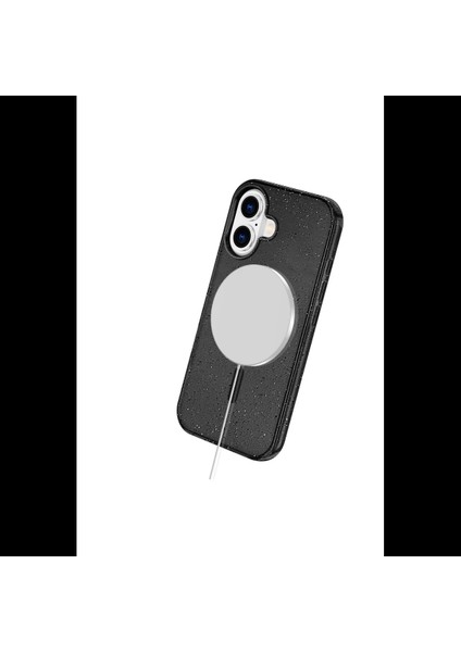 iPhone 16 Plus Kılıf Star Magsafe Kapak indirimleri