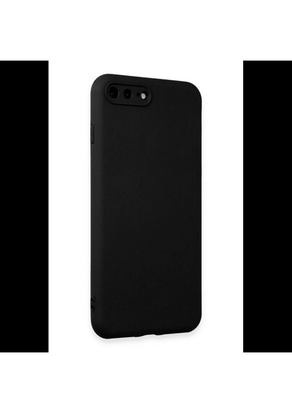 iPhone 7 Plus Kılıf First Silikon