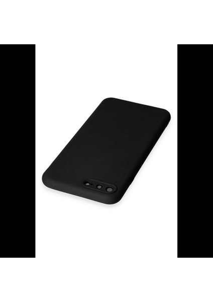 iPhone 7 Plus Kılıf First Silikon modelleri