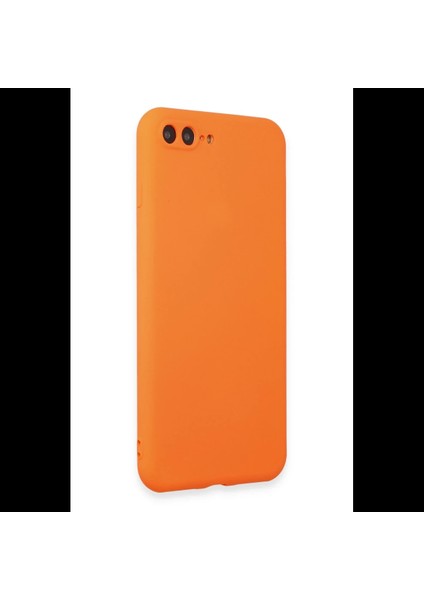 iPhone 7 Plus Kılıf First Silikon fiyatları