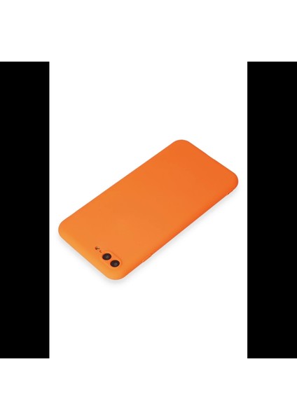 iPhone 7 Plus Kılıf First Silikon modelleri