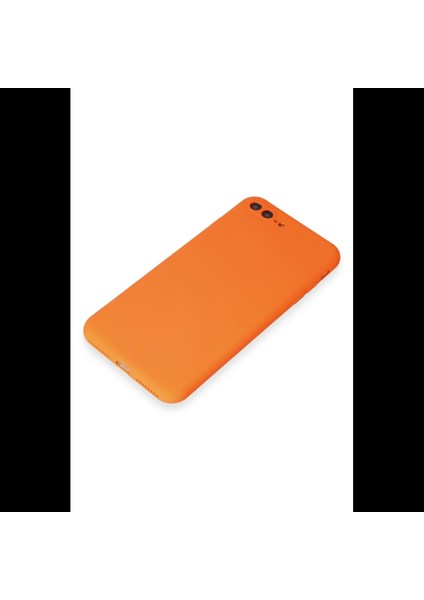 iPhone 7 Plus Kılıf First Silikon fırsatları