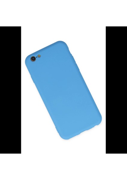 iPhone 6 Plus Kılıf Nano Içi Kadife Silikon fiyatları
