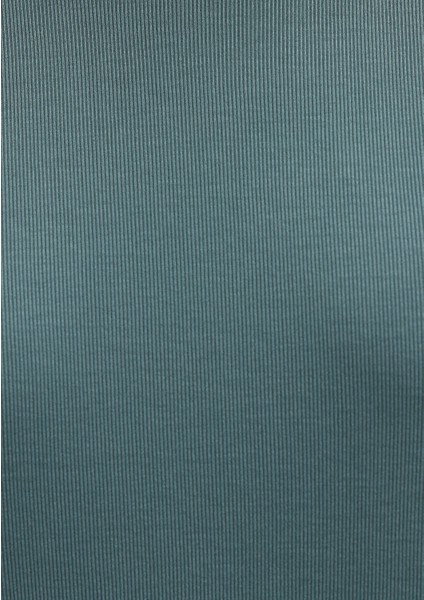 Tencel TM Modal Yeşil Midi Elbise 1310777-71917