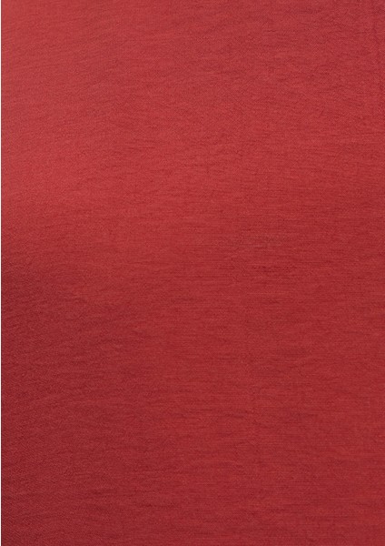 Askılı Kırmızı Elbise 1310770-70450