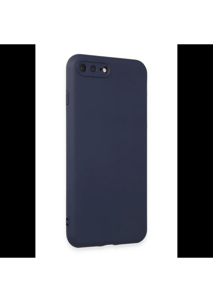 iPhone 7 Plus Kılıf First Silikon