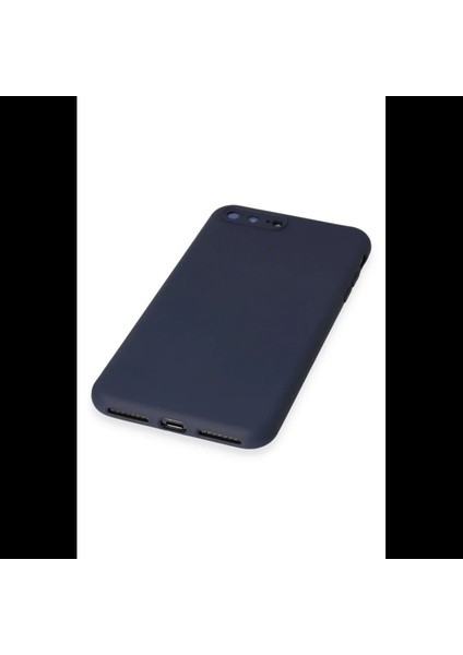 iPhone 7 Plus Kılıf First Silikon fırsatları