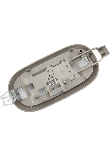 Araba Merkezi Dome Işık Okuma Lambası 5JG55HDAAD 5JG55HDAAB Chrysler Için 200 Dodge Jeep Patriot Araba Çatı Işığı Içinde (Yurt Dışından) fırsatları