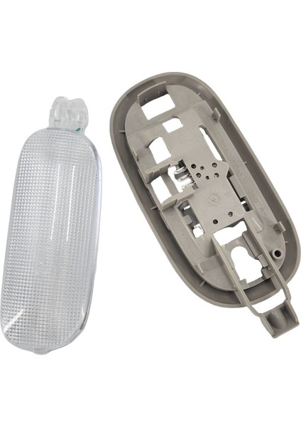 Araba Merkezi Dome Işık Okuma Lambası 5JG55HDAAD 5JG55HDAAB Chrysler Için 200 Dodge Jeep Patriot Araba Çatı Işığı Içinde (Yurt Dışından)