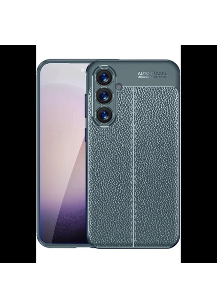 Samsung Galaxy A16 5g Kılıf Auto Focus Kapak