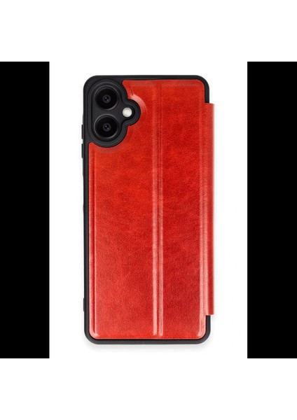 Samsung Galaxy A06 Kılıf Flip Cover