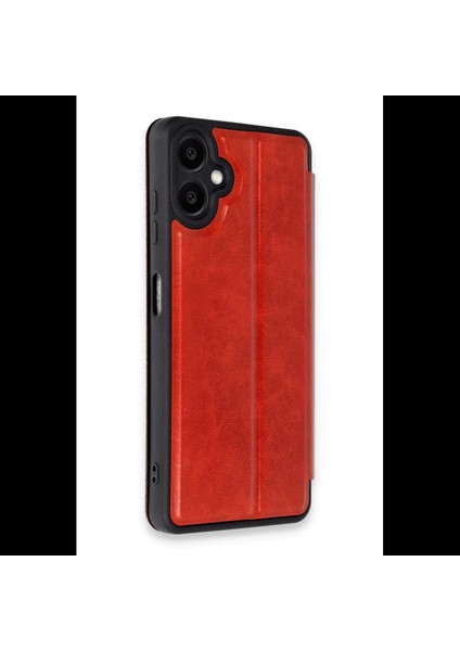 Samsung Galaxy A06 Kılıf Flip Cover fiyatları