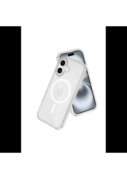 iPhone 16 Plus Kılıf Star Magsafe Kapak fiyatları