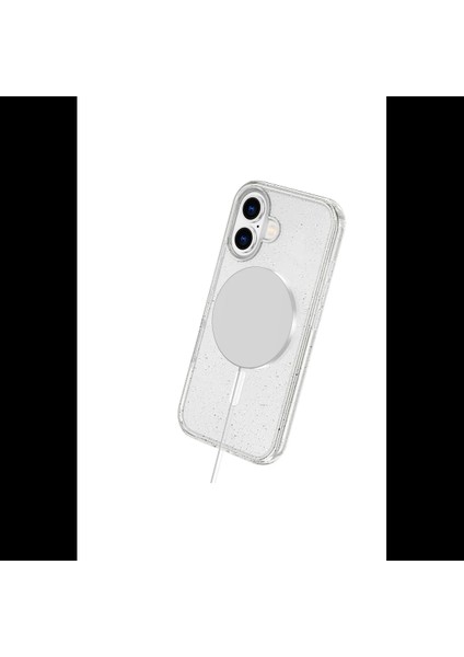 iPhone 16 Plus Kılıf Star Magsafe Kapak indirimleri